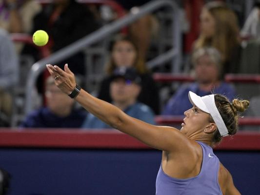 Jaqueline Cristian a fost eliminată în primul tur la Seul