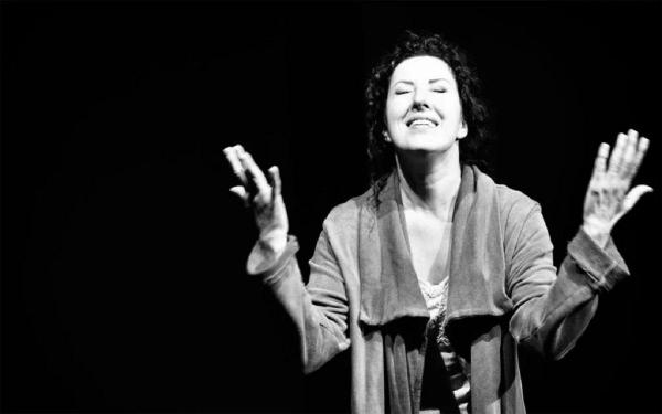 Piesa de teatru "Fata din curcubeu" se joacă joi, 18 septembrie, la Teatrul de Artă Bucureşti