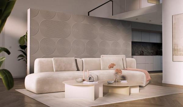 (P) Cum să-ți personalizezi casa cu ajutorul profilelor decorative de interior