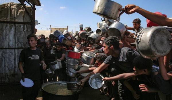 Israelul amenință cu "forță fără precedent" în Gaza. Locuitorii, somați să evacueze orașul