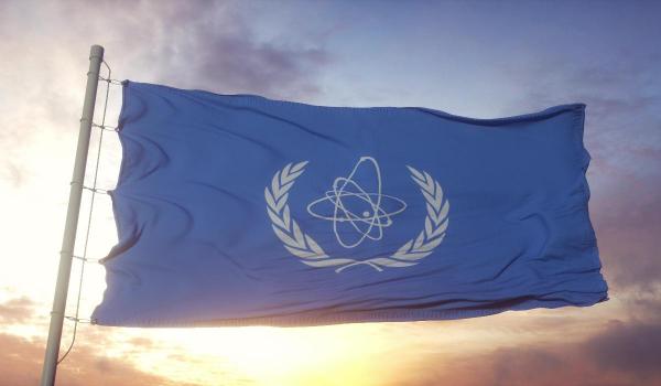 După 15 ani, România revine în Consiliul Guvernatorilor al Agenției Internaționale pentru Energie Atomică