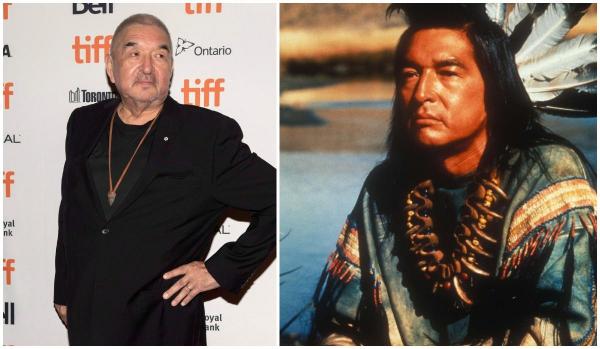 Graham Greene, actorul din „Dansează cu lupii”, a murit la vârsta de 73 de ani