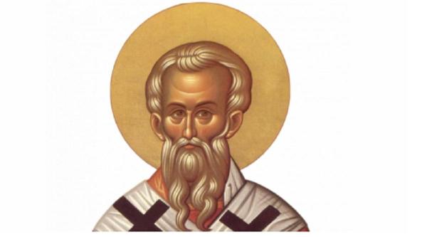 Sfântul Mucenic Antim este prăznuit pe 3 septembrie