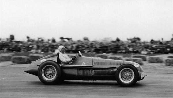Pe 3 septembrie 1950, Giuseppe Farina devenea primul campion mondial de Formula 1