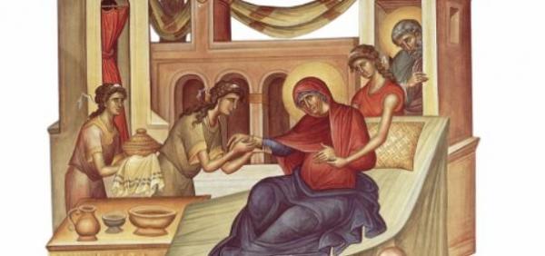 Sărbători importante în septembrie 2025. Calendar ortodox complet