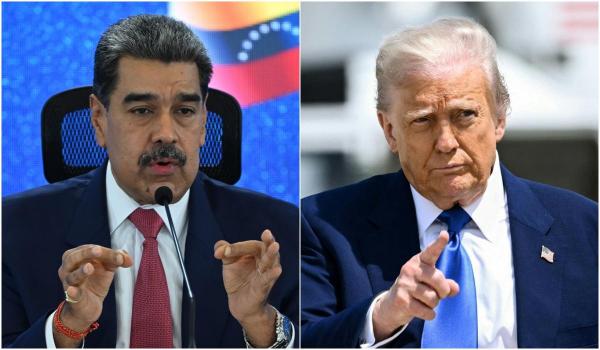 Venezuela antrenează civili pentru un posibil atac al SUA. Maduro cere dialog direct cu Washingtonul