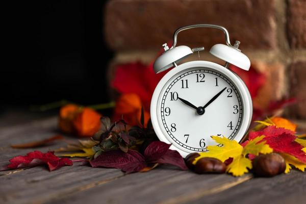 Echinocțiu de toamnă