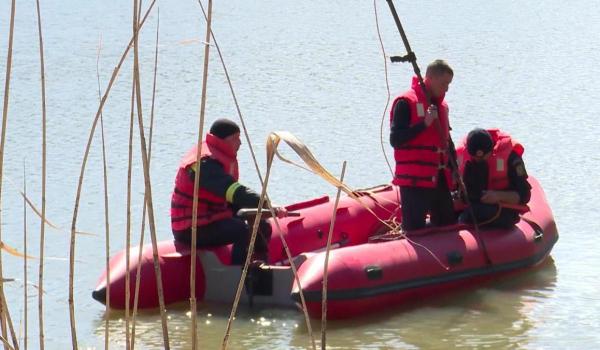 Turist dat dispărut în Delta Dunării, găsit fără suflare de localnici pe malul apei