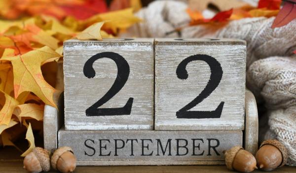 Echinocţiul de toamnă 2025. Când se trece la ora de iarnă