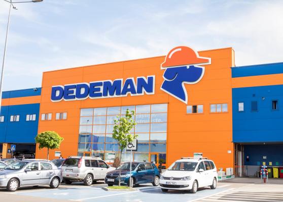 Dedeman va deschide primul magazin în Republica Moldova: "Este o piaţă cu potenţial real de dezvoltare"