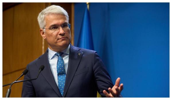 Dragoş Pîslaru: "Nu există o ruptură între preşedinte şi prim-ministru"