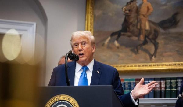 Trump alimentează un conflict cultural în Europa prin susţinerea aliaților de dreapta, arată un raport ECFR