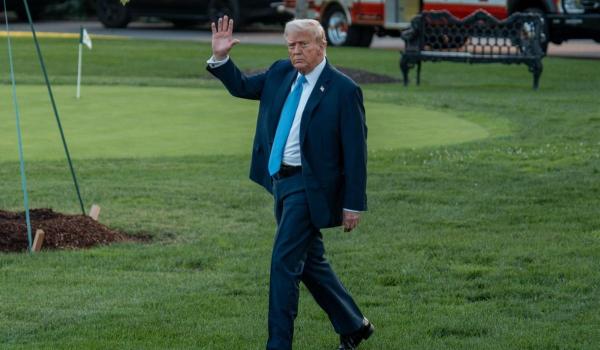 Trump va discuta criza din Gaza cu liderii arabi la New York, înaintea vizitei lui Netanyahu