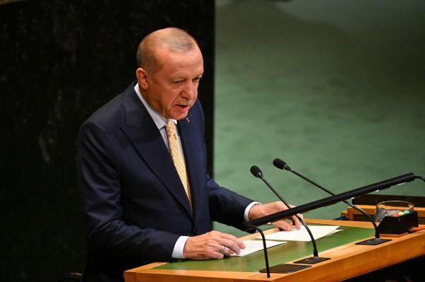 Erdogan, despre războiul din Ucraina: "Nu cred că se va încheia curând"