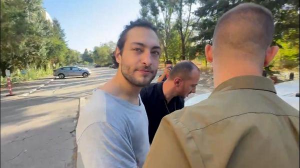 De ce a fost arestat preventiv Toto Dumitrescu, după accidentul din Primăverii: motivarea instanţei