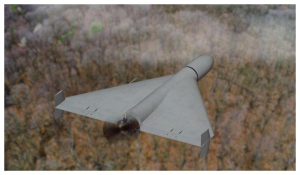 Lituania îşi modifică legislaţia pentru a dobori mai repede dronele intrate clandestin în spaţiul său aerian