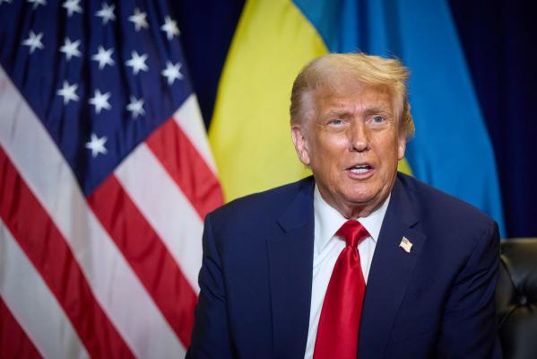 "Roger that". Polonia, după declarația lui Trump despre doborârea aeronavelor rusești în spațiul NATO