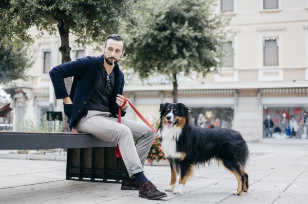 Oraşul din lume care introduce în premieră taxa turistică pentru câini