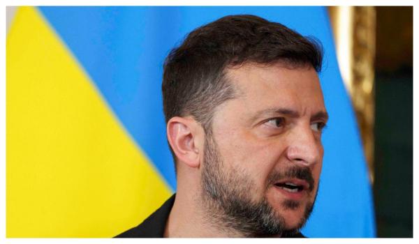 Zelenski: "Europa nu îşi permite să piardă Republica Moldova. Nimeni nu se poate simţi în siguranţă acum"