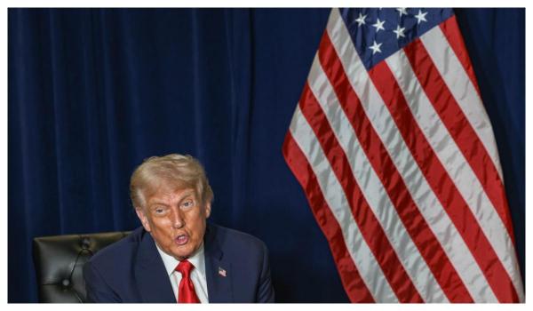 Politico: Donald Trump promite liderilor arabi că nu va permite Israelului să anexeze Cisiordania