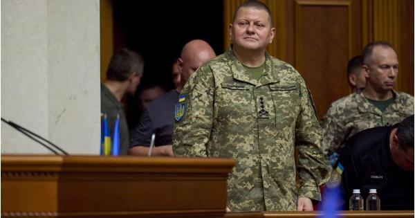 Zalujnîi, fostul comandant al Armatei, critică ofensiva ucraineană din Kursk: "Costul a fost prea mare"