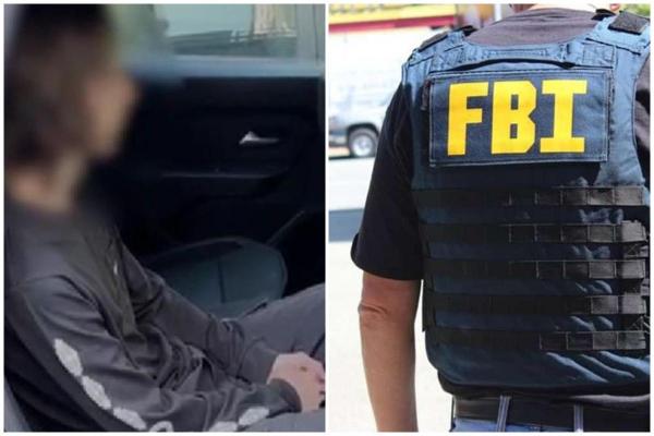 PORTRETUL şocant făcut de FBI tânărului român acuzat că a trimis emailuri de ameninţară către sute de şcoli