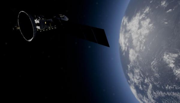 Germania investeşte 35 de miliarde de euro pentru a lupta cu Rusia şi China în spaţiu