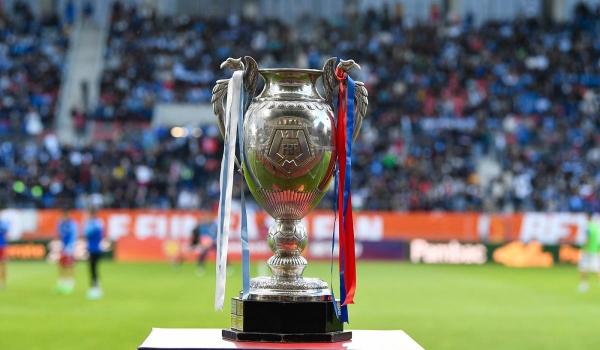 S-au stabilit grupele Cupei României. Vezi programul complet al meciurilor