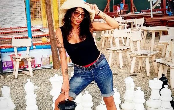 Jurnalista Ioana Popescu a murit la doar 45 de ani.