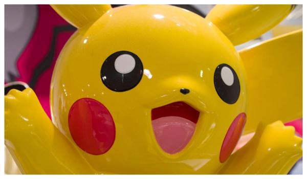 Clip controversat al Guvernului american: Migranţi clandestini încătuşaţi pe genericul Pokemon