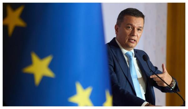 Grindeanu: România sprijină în continuare aderarea Republicii Moldova la Uniunea Europeană
