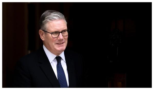 Congres greu pentru premierul Marii Britanii. Starmer, din ce în ce mai contestat în propria tabără