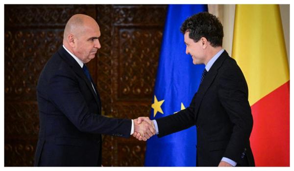 Nicuşor Dan: Decizia CCR referitoare la pensiile magistraţilor nu are legătură cu legitimitatea Guvernului