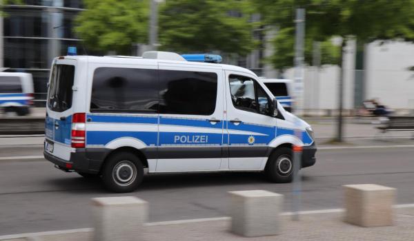 O acrobată a murit după ce a căzut de la 5 metri în timpul unui spectacol de circ în Germania