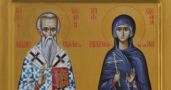 Calendar ortodox complet octombrie 2025. Care sunt cele mai importante sărbători religioase ale lunii