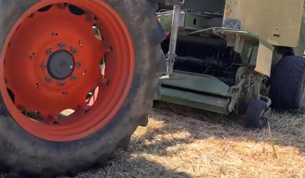 O femei a murit, iar alta este rănită după ce au fost lovite de un utilaj agricol condus de un minor, în Neamţ