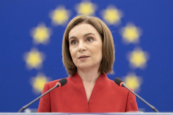 Reacția Bruxellesului după victoria pro-europenilor în Moldova: "Europa este Moldova. Moldova este Europa"