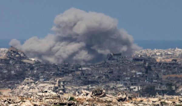 50 de persoane ucise şi 184 rănite, în Gaza, în 24 de ore. Trump susţine că vrea pace în Orientul Mijlociu