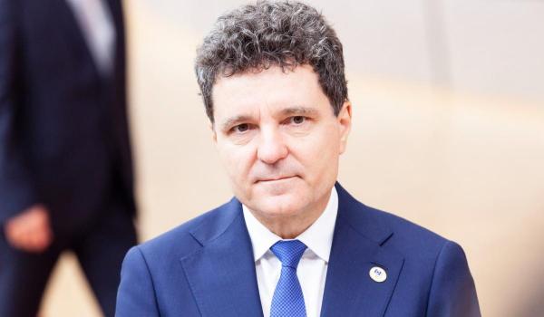 Nicuşor Dan, omagiu pentru Cardianlul Mureşan: "România n-ar fi azi ce este fără Biserica Greco-Catolică"