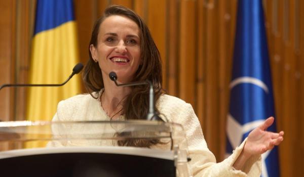 MAE salută rezultatele alegerilor din Republica Moldova şi reafirmă sprijinul pentru integrarea în UE a ţării