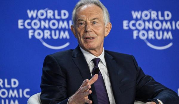 Tony Blair ar putea conduce o autoritate internațională fără voce palestiniană în Gaza - The Guardian