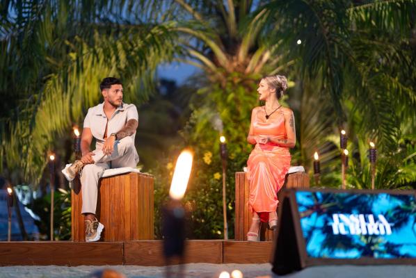 De la 20:30, Radu Vâlcan va adresa cea mai așteptată întrebare a verii, în Marea Finală Insula Iubirii