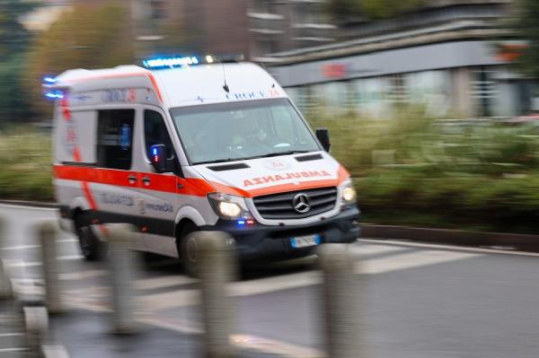 "Mamă, lasă-mă să mor". O femeie din Italia și-a împiedicat fiica să se sinucidă cu ultimele sale puteri