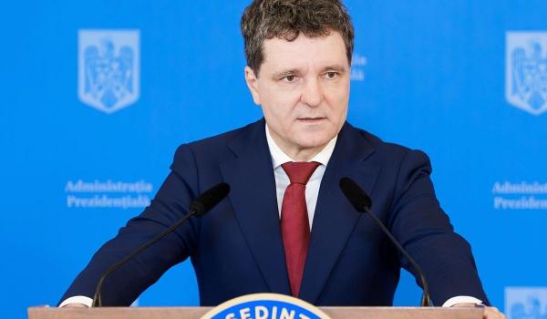 Nicușor Dan: România era nepregătită pentru a intra în UE, dar decizia a fost corectă
