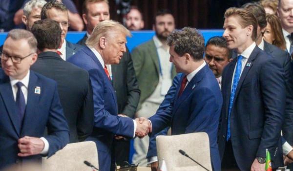 Nicușor Dan laudă inițiativa lui Trump privind Fâșia Gaza: România rămâne angajată în sprijinirea păcii