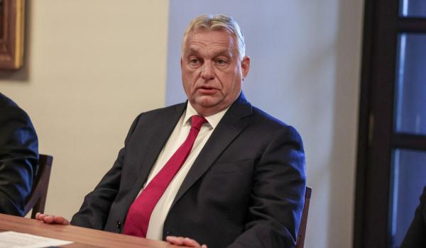 Viktor Orbán: "Ungaria nu se teme să doboare drone rusești"