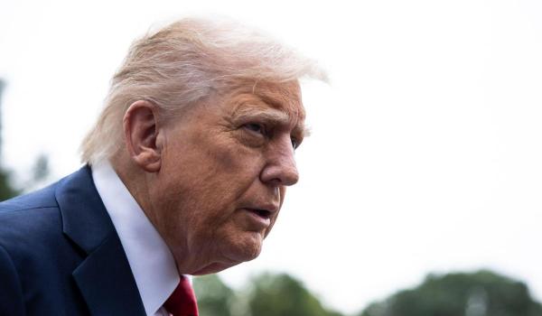 Trump către Hamas: "Aveți trei sau patru zile" pentru a accepta planul pentru pace