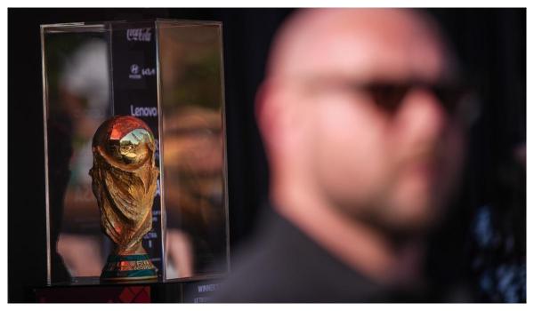 FIFA pune în vânzare bilete pentru Cupa Mondială 2026