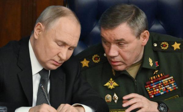 Rusia susţine că orice trupe străine desfăşurate în Ucraina vor fi considerate ţine legitime pentru armata sa