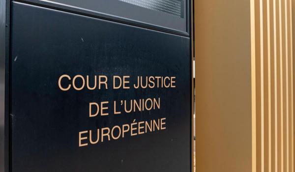 Ministerul Justiţiei, despre decizia CJUE privind fugarii: "Un succes pentru autorităţile române"